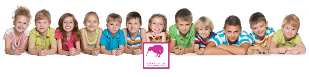 Chytrá mateřská škola a jesle SmartKids spol. s r.o.