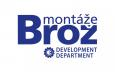 Montáže Brož s.r.o.