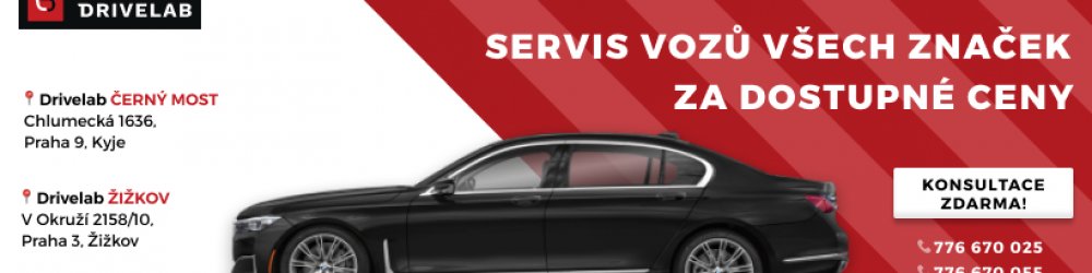 Drivelab s.r.o.