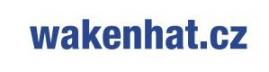 WAKENHAT s.r.o.
