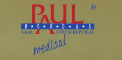 PAUL BORDAS MEDICAL, s.r.o.
