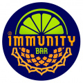 IMMUNITY BAR - Fresh Juice Bar