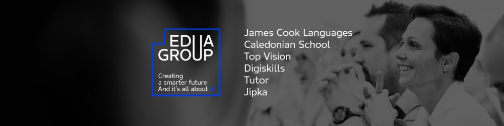 EDUA Group, s.r.o.