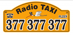 am RADIO TAXI s.r.o.