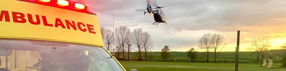 Zdravotnická záchranná služba Středočeského kraje, příspěvková organizace