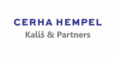 Cerha Hempel Kališ & Partners s.r.o., advokátní kancelář