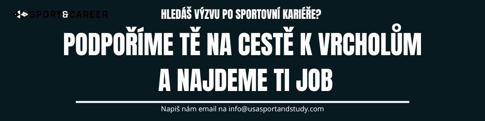 USA Sport & Study, z.s.