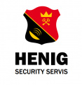 HENIG - security servis, s.r.o.