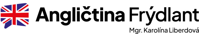 Angličtina Frýdlant
