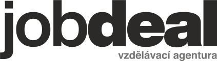 Jobdeal education s.r.o.