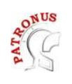 Patronus servis Ostrava, s.r.o.