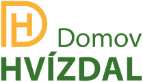 Domov HVÍZDAL