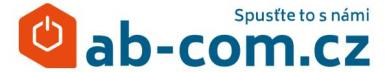 AB COM CZECH, s.r.o