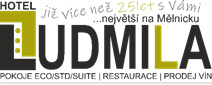 HOTEL LUDMILA-Raček spol. s r.o